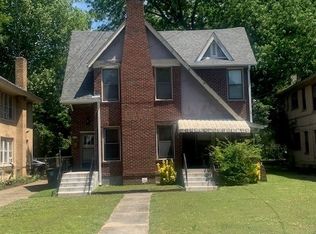 248 Hawthorne St #248, Memphis, TN 38112