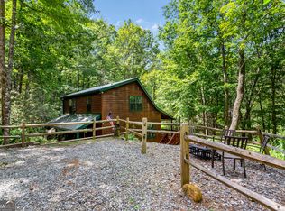 453 Flat Creek Cir, Blue Ridge, GA 30513