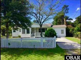 1036 George Daniels Rd #NA, Manteo, NC 27954