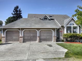 2209 Morris Ave S, Renton, WA 98055