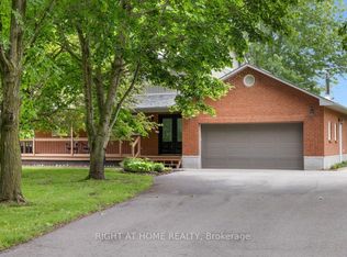 321 Stanley Cres, Russell, ON K4R1E5