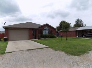 206 Salt Creek Dr, Early, TX 76802