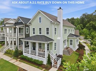 1017 Whistler St, Durham, NC 27713