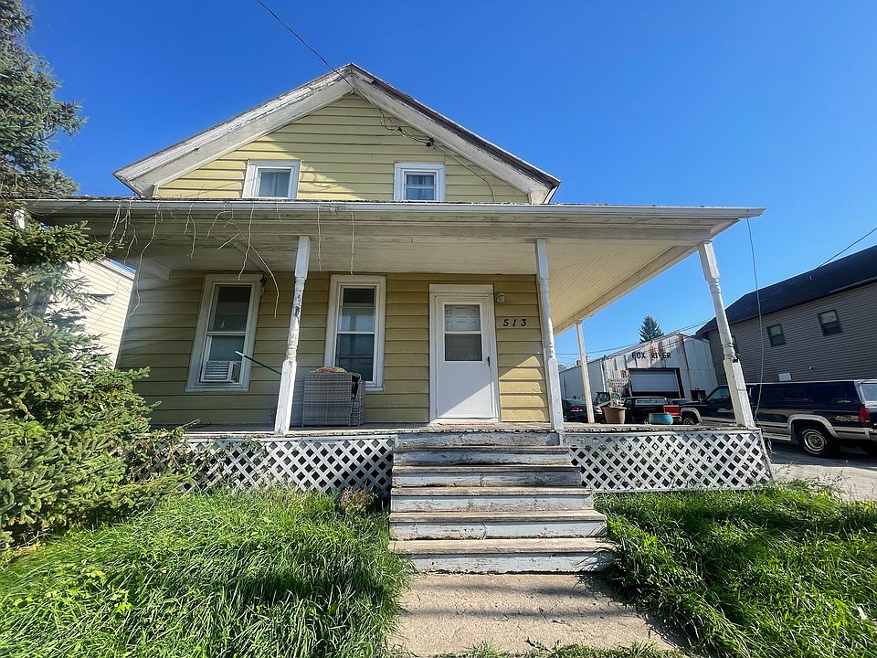 2nd image of 513 Washington St