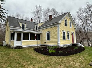 84 Summer St, Hampden, ME 04444