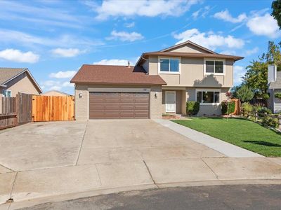 1968 Chardonnay Dr, Oakley, CA, 94561