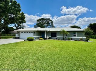 4201 Duffer Loop, Sebring, FL 33872