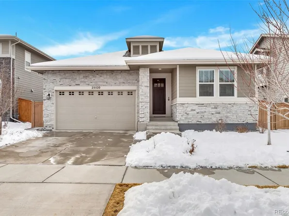 25520 E Archer Avenue, Aurora, CO 80018