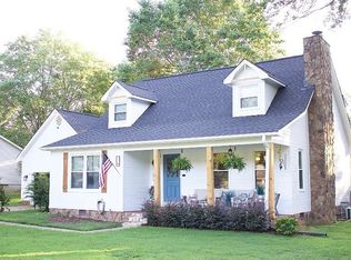 119 Carnette Dr, Madison, AL 35758
