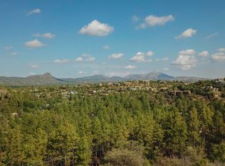 453 E Old Senator Rd, Prescott, AZ 86303