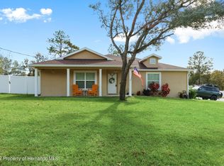 11218 Horned Owl Rd, Weeki Wachee, FL 34614