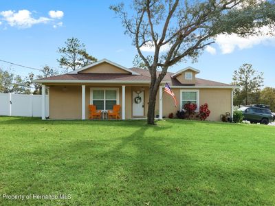 11218 Horned Owl Rd, Weeki Wachee, FL, 34614
