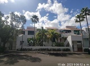 Rao Mar #2203, Rio Grande, PR 00745