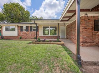 5613 NE Grand Blvd, Oklahoma City, OK 73111