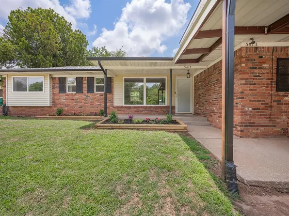 5613 NE Grand Blvd, Oklahoma City, OK 73111