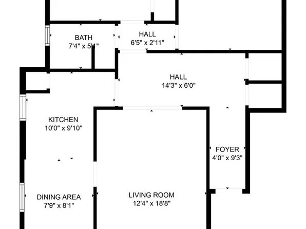 4001 Little Neck Parkway #1A, Little Neck, NY 11363