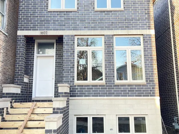 1618 W 32nd St, Chicago, IL 60608