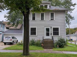709 N Chestnut Ave, Green Bay, WI 54303