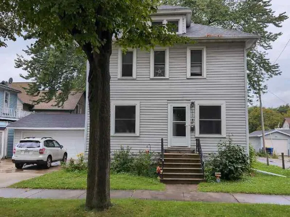 709 N Chestnut Ave, Green Bay, WI 54303