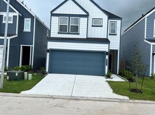 3017 La Latina Dr, Houston, TX 77047