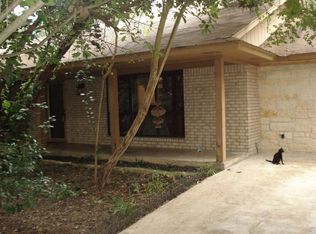 3849 Canyon Heights Rd, Belton, TX 76513