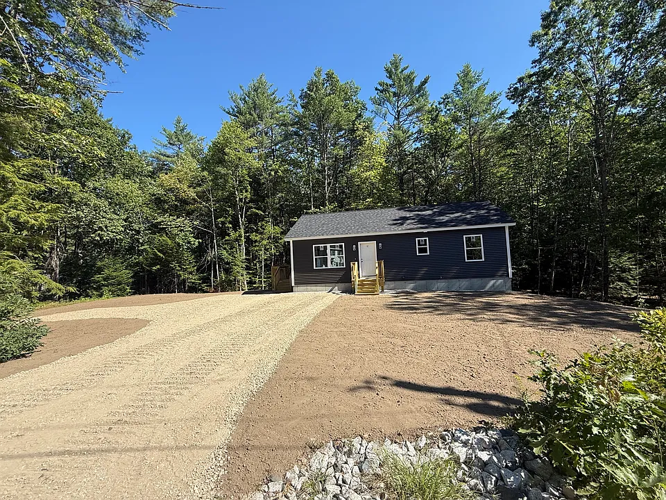 157 Quarry Rd