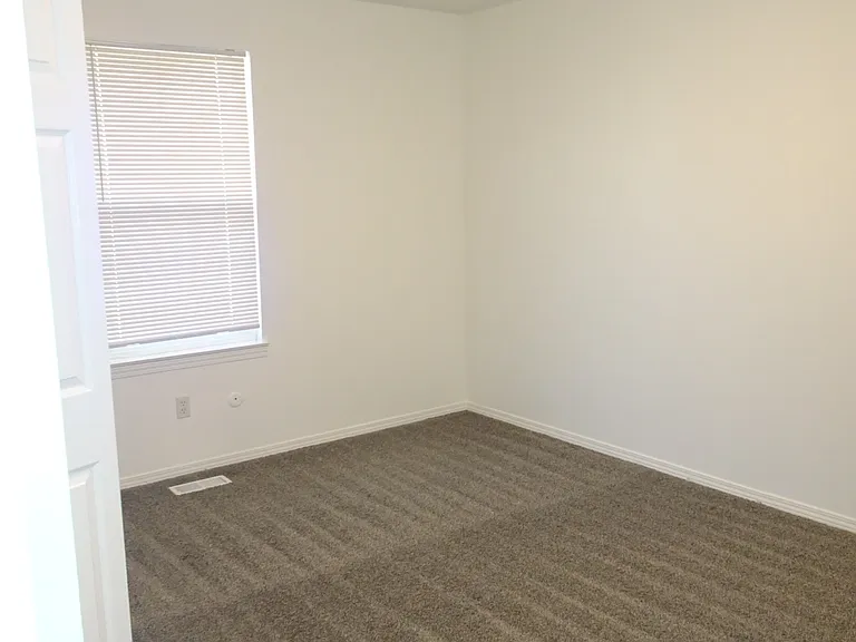 Up Stairs Master