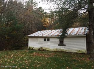 1675 Schroon River Rd, Warrensburg, NY 12885