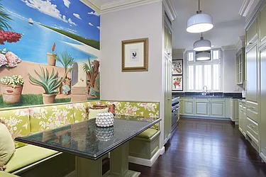 Sold by Brown Harris Stevens