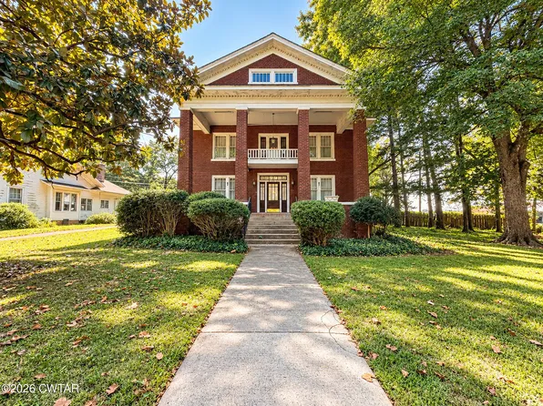 134 Elm St, Dyer, TN 38330