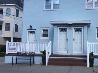 9411 Monmouth Ave APT 3, Margate City, NJ 08402