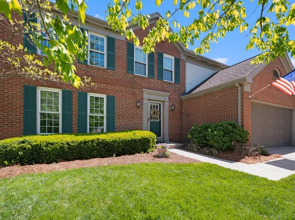 7794 Clearwater Ct, Mason, OH 45040