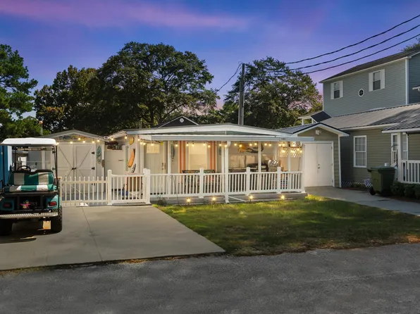 6001 - 1781 S Kings Hwy. #1781 Snapper Ln, Myrtle Beach, SC 29575