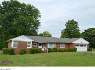3509 N Church St, Greensboro, NC 27405