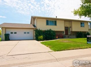 1015 Park St, Sterling, CO 80751