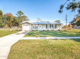 311 N 4th St, Macclenny, FL 32063