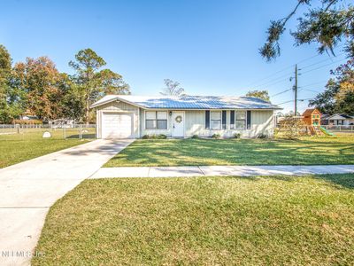 311 N 4TH Street, Macclenny, FL, 32063