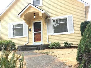 4778 N Syracuse St, Portland, OR 97203