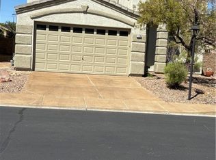 169 Mount Saint Helens Dr, Henderson, NV 89012
