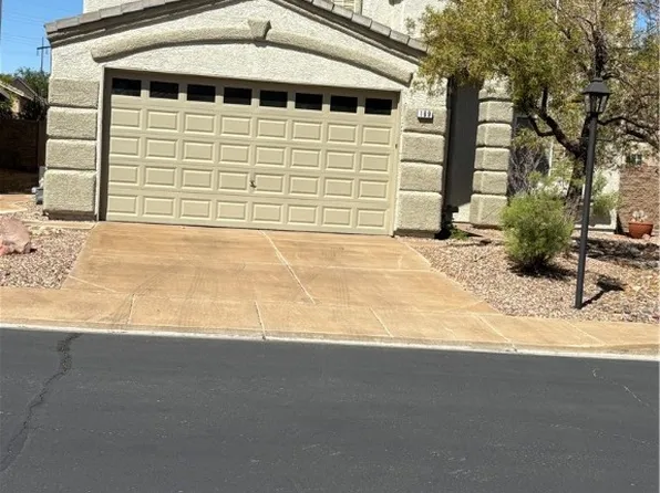 169 Mount Saint Helens Dr, Henderson, NV 89012