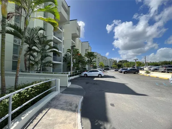 Cond Atrium Park Apt B 508 Guaynabo #B-508, Guaynabo, PR 00969