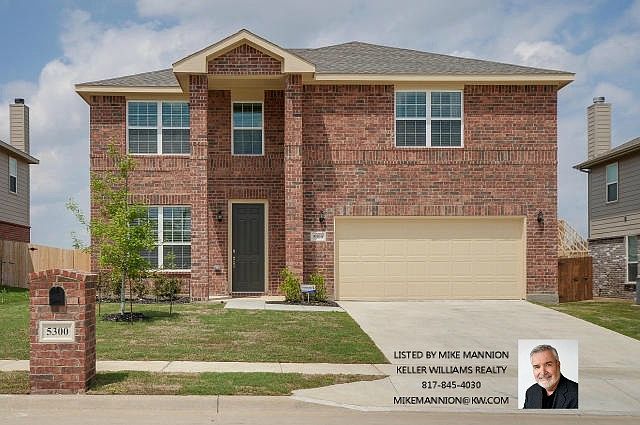 1st image of 5300 Molasses Dr