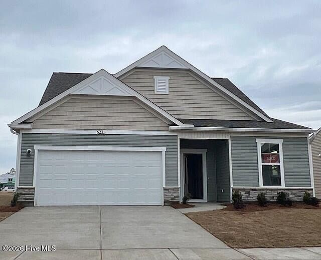 1st image of 6223 Raystone Way #132