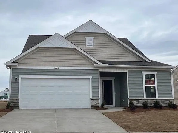 6223 Raystone Way #132, Leland, NC 28451