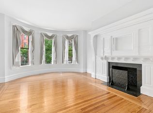 403 Marlborough St APT 4, Boston, MA 02115