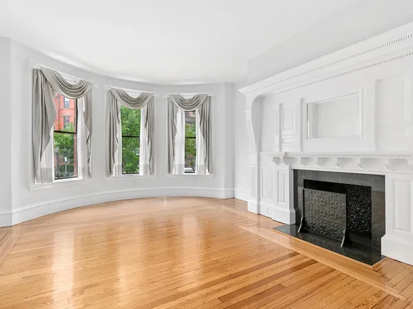 403 Marlborough St APT 4, Boston, MA 02115