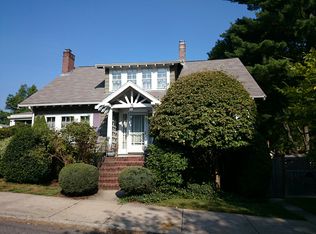 185 Corey St, West Roxbury, MA 02132