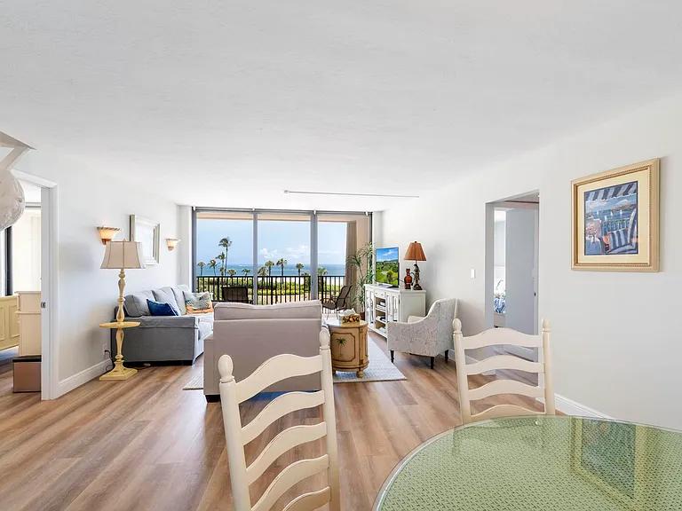 300 Ocean Trail Way #305 — Photo 3