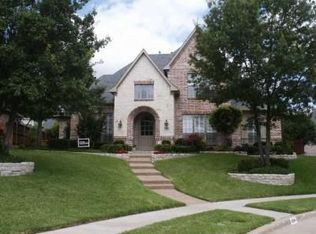 964 Redwing Dr, Coppell, TX 75019