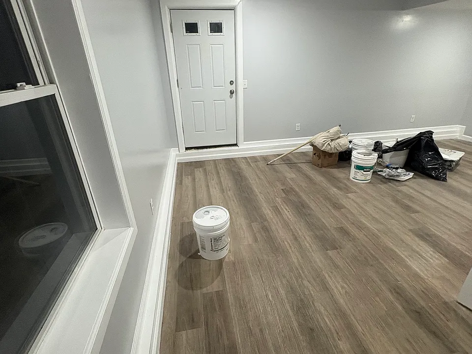 18 Clinton St #1